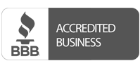 BBB Accredited