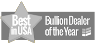 Best in USA, Bullion Dealer of the Year
