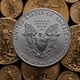 Gold Just Below All-Time High of $2,075… Will It Break Out?