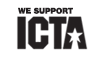 We Support ICTA