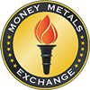 Money Metals Exchange Logo