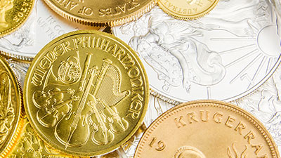 Gold Trading Action Keeps Grabbing Headlines, Draws Interest. Mike Gleason. Money Metals Exchange. 