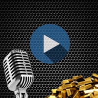Money Metals' Weekly Market Wrap Podcast