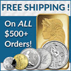 All $500+ Orders Ship Free!
