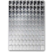 Valcambi Combibar Silver