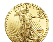 1/10 Oz
 American Gold Eagle Coin | Shop Now 