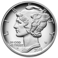 1 Oz Palladium American Eagle