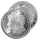 50% OFF SALE: Silver Rounds at Just $1.49 Premiums!