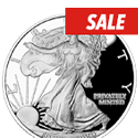 50% Off the Premium on Walking Liberty Silver
 Rounds!