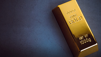 $2,000+ Gold Shocks the "Experts"
