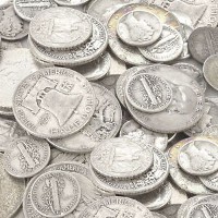 Silver's real value exists independent of the dollar's value