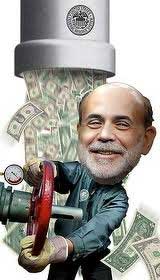 Metals rise thanks to Chairman Bernanke's QE 3 announcement