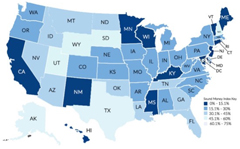 2023 Sound Money Index