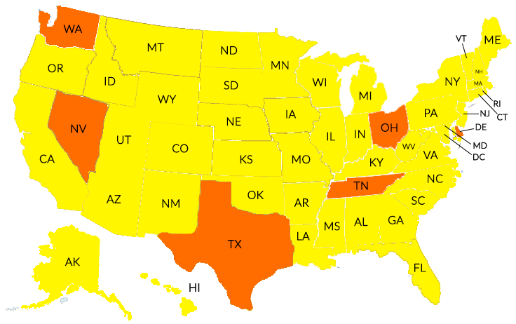 Index Map