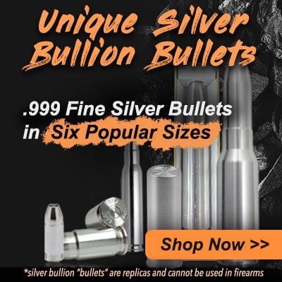 Silver Bullet Ad