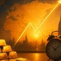 Money Metals CEO: Gold to Surge When West Wakes   Up