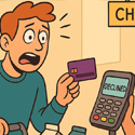 Credit Card Delinquencies Rising Even for Strong   Borrowers
