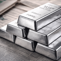 Silver on Track for 5th Straight Supply
 Shortfall...