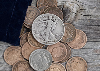 Three Lies Used to Lure Buyers into Paying High Prices for Rare Coins