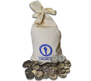 Pre-1965 90% Silver Dimes | Shop Now >