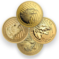 Buy Gold 99999 Bullion