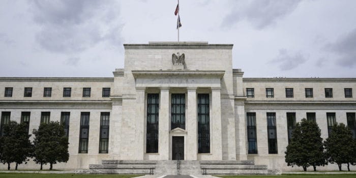 Ex-Federal Reserve Official Pleads Guilty to Insider Trading