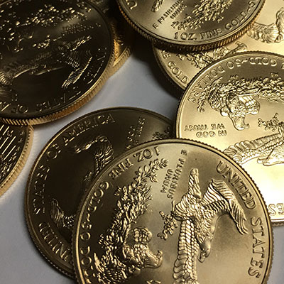 gold eagle american coins coin investment