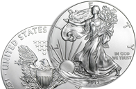 Buy Silver from Money Metals Exchange