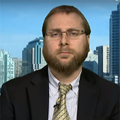 Andrew Moran