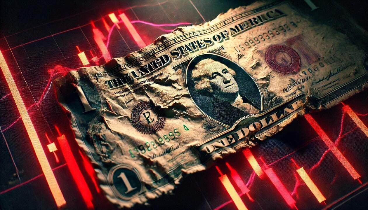 Are We Doomed To Relive Nixon-Era Inflation?
