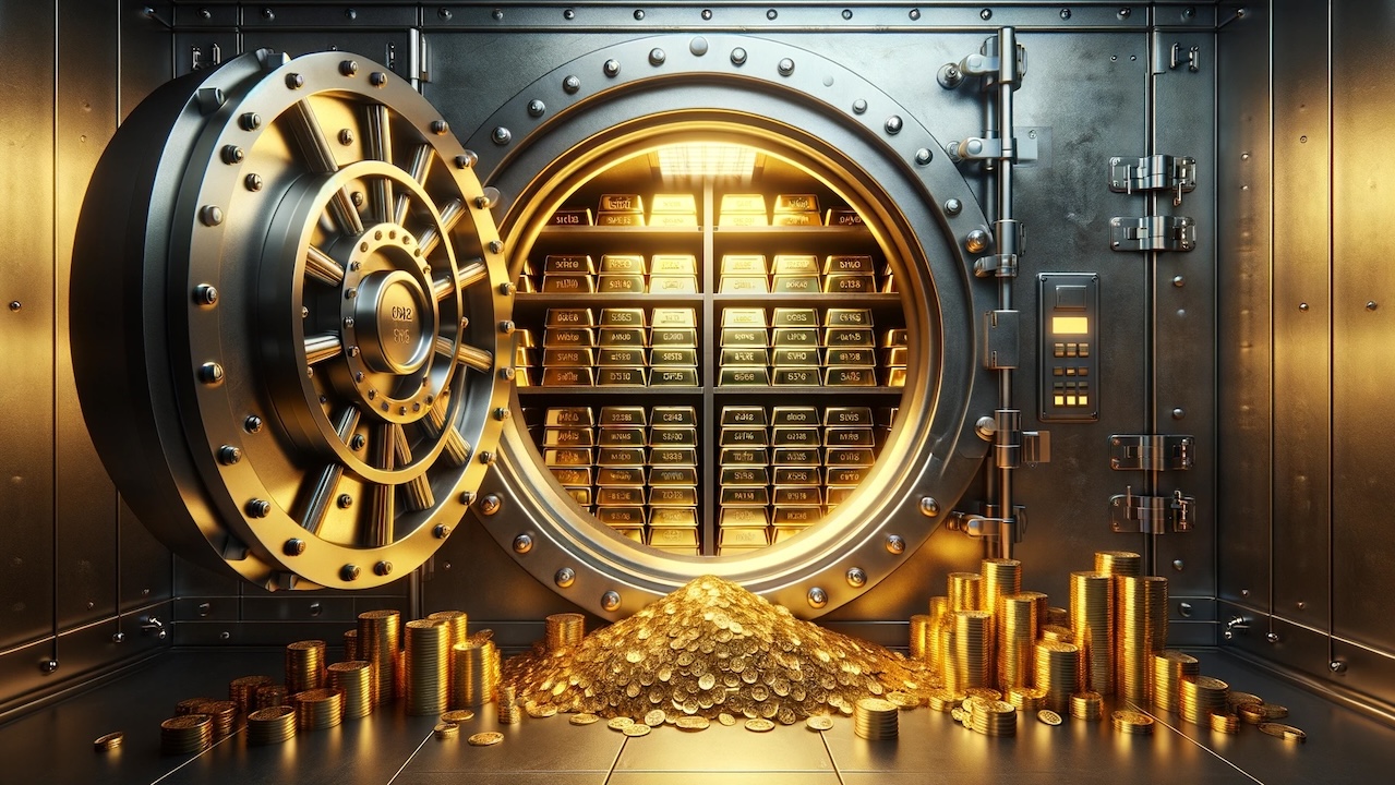 Could We See $27,000 Gold?