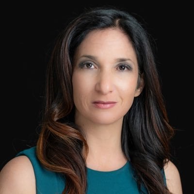 Dr. Nomi Prins