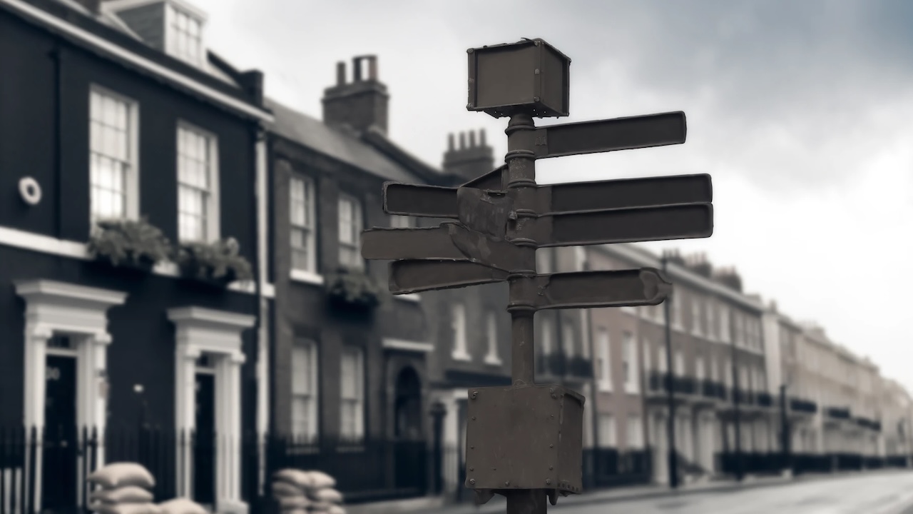 Economics 101: Government Tinkering With Prices Is Like Hiding All of the Street Signs