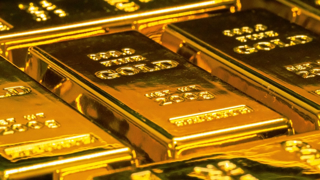 Gold Continued Streaming Into ETFs in March
