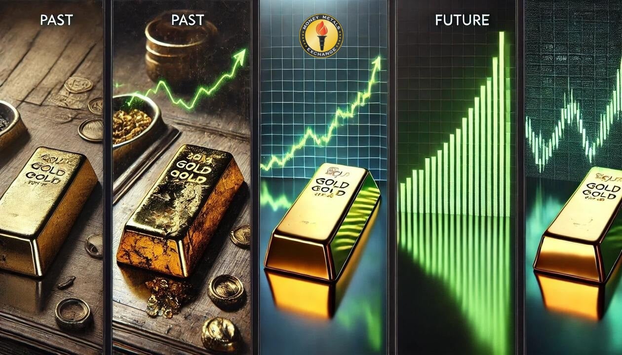 INTERVIEW: Jan Nieuwenhuijs Exposes Faulty Audits of U.S. Gold Reserves