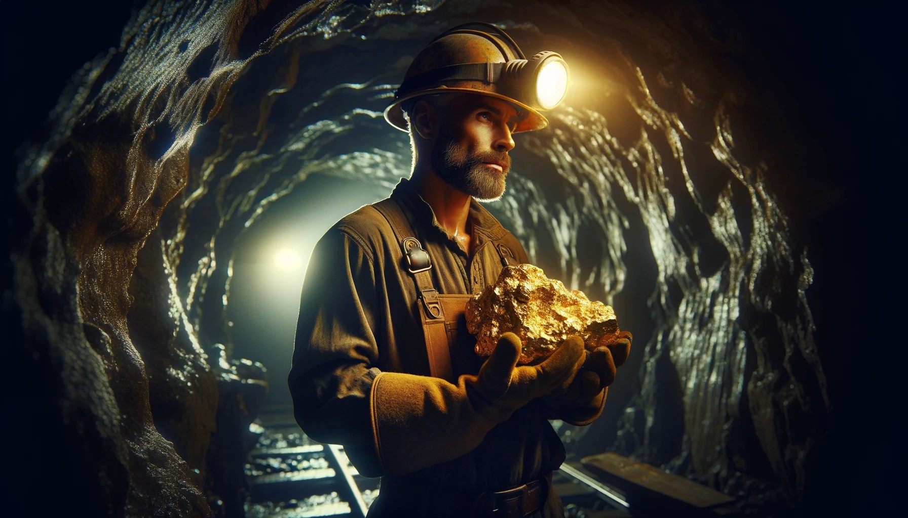 Gold Miner
