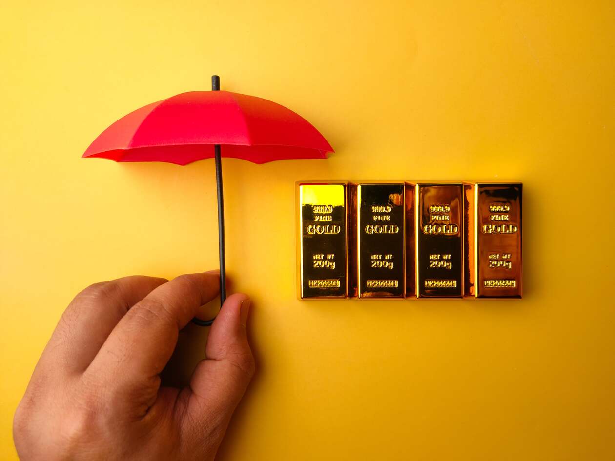 Gold Shatters $3,000: What’s Fueling the Surge and What’s Next?