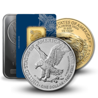 Sell your Gold and Silver to Money Metals Exchange