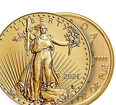 Buy Gold at Spot Price (Cheap Gold Bullion) - Money Metals Exchange