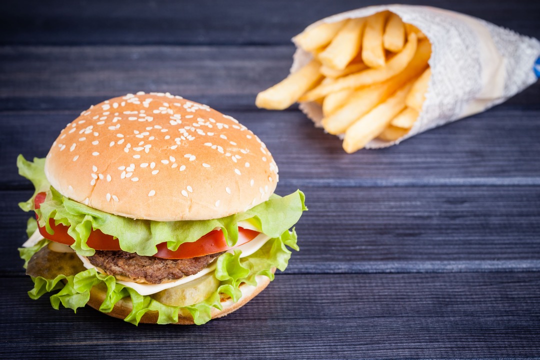 From 65 Cents to $5.69: Big Macs Show How the Fed Ate Your Buying Power