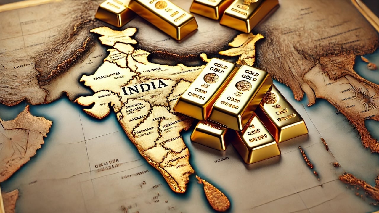 High Prices Drive Indian Gold Investment Demand, Drag Down Jewelry Sales