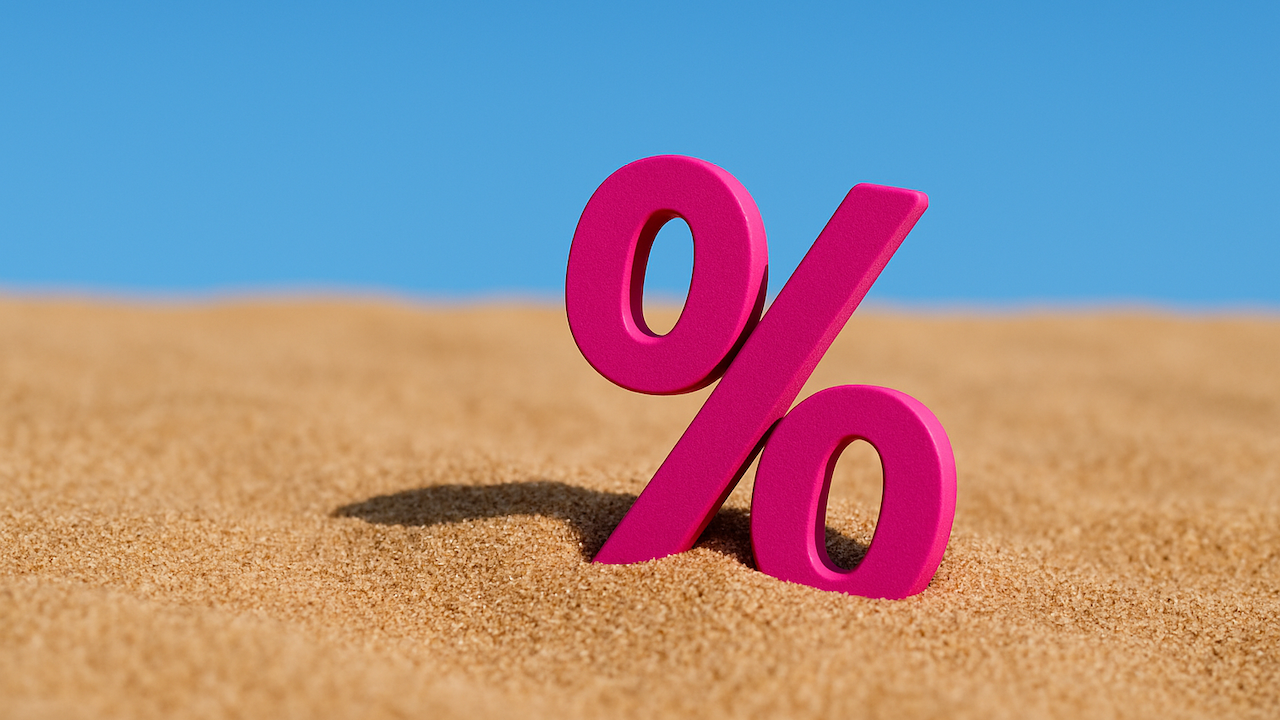 How Will Fed Rate Cuts Impact Gold and Silver? Hint: Pay Attention to Real Interest Rates