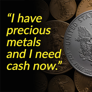 How does a gold loan work