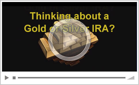 Precious metals IRAs are not for everyone