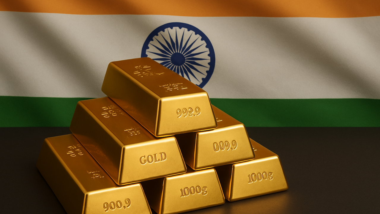 Indian Officials Consider Pension Rule Changes That Could Further Boost  Gold ETF Investment