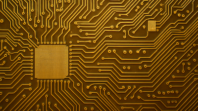 Industrial Demand for Gold Steady in Q1