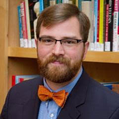 Dr. Jonathan Newman
