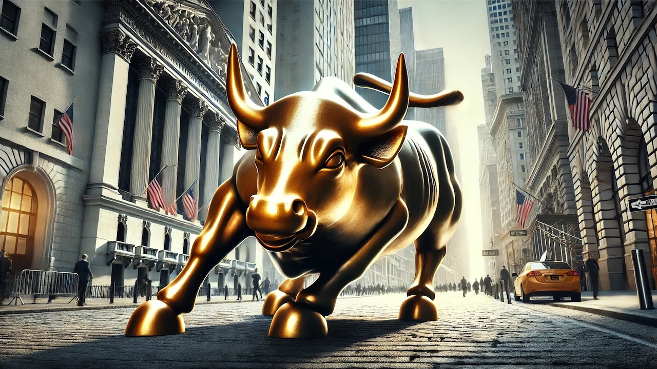 Just How Good Is Gold Doing This Year? It's Beating Stocks!