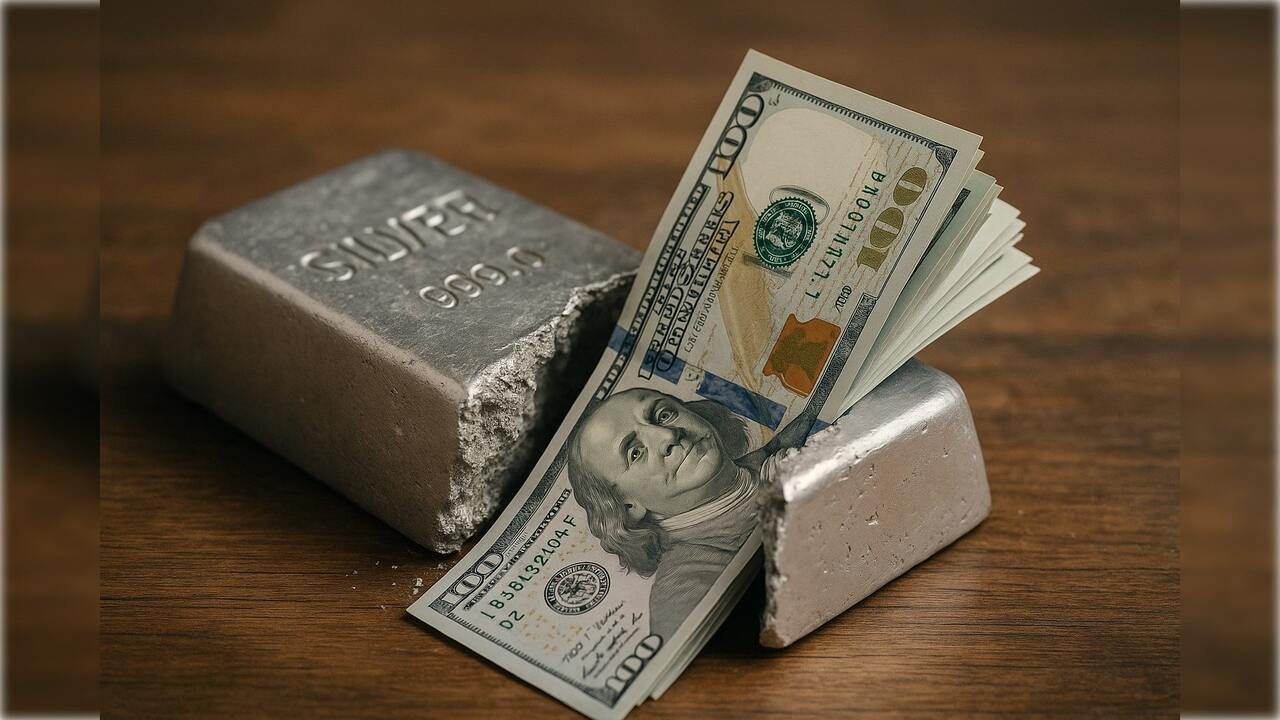 Keith Neumeyer: Silver’s Supply Crisis and the Coming Price Surge