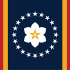 Mississippi Gold and Silver